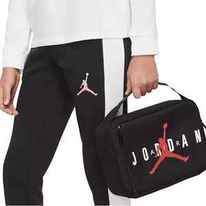 jordan lunch box